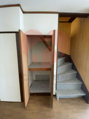 【収納】 | 堺市美原区阿弥戸建