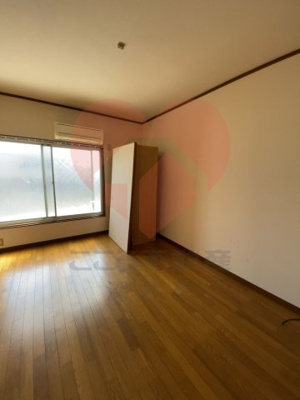 【寝室】 | 堺市美原区阿弥戸建