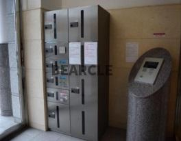 【ロビー】 | マジェスティ