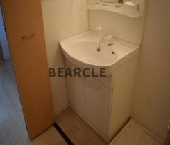 【洗面所】 | マジェスティ