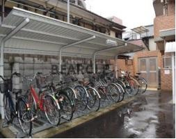 【その他共用部分】 | マジェスティ