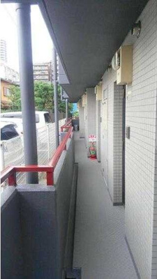 【その他共用部分】 | ボヌール冨士(ボヌールフジ)