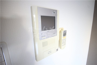 【セキュリティ】 | クリスタルグランツ大阪BAY