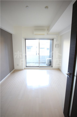 【居間・リビング】 | クリスタルグランツ大阪BAY