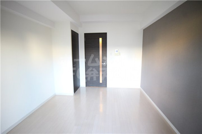 【寝室】 | クリスタルグランツ大阪BAY