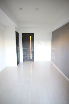 【居間・リビング】 | クリスタルグランツ大阪BAY