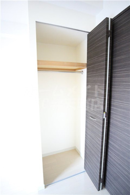 【収納】 | クリスタルグランツ大阪BAY