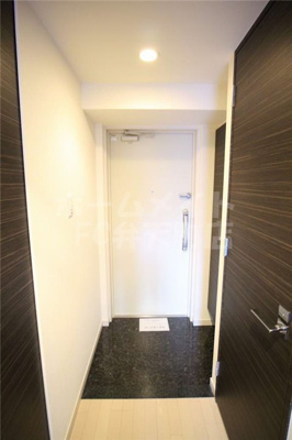 【玄関】 | クリスタルグランツ大阪BAY