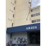 アリエスの画像