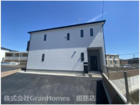 サンサージュ加納原田