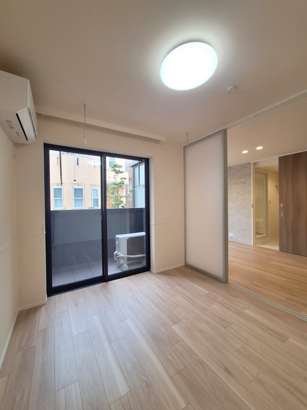 （仮称）北浦和１丁目メゾンのその他共用部分