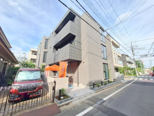 （仮称）北浦和１丁目メゾン