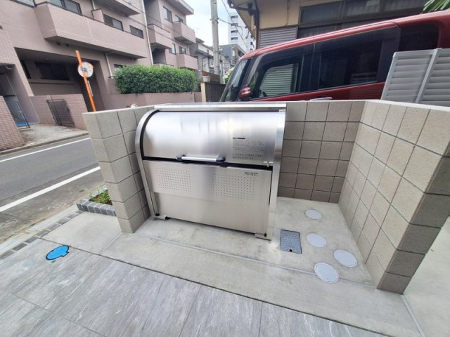 （仮称）北浦和１丁目メゾンのその他共用部分