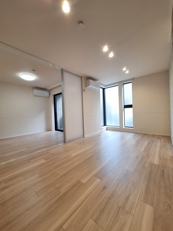 （仮称）北浦和１丁目メゾンの外観