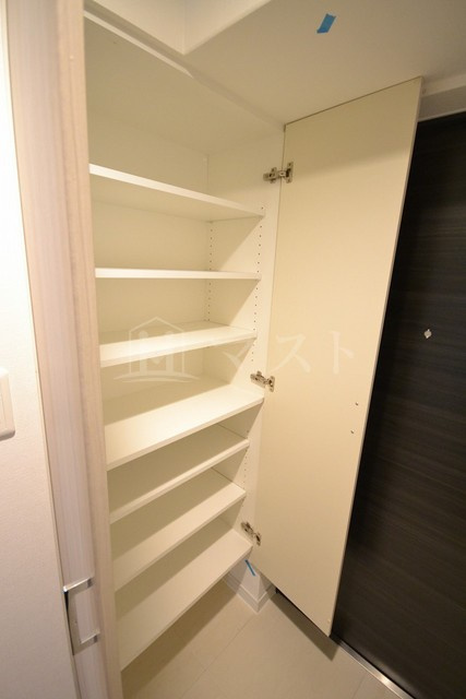 エスレジデンス阿波座ＷＥＳＴの設備