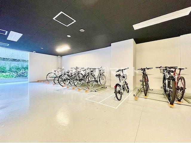 エスレジデンス阿波座ＷＥＳＴの設備