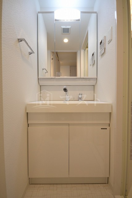 エスレジデンス阿波座ＷＥＳＴのトイレ