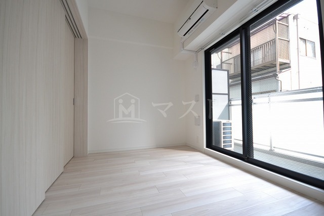 エスレジデンス阿波座ＷＥＳＴの内装