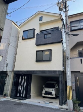 中野3丁目　中古一戸建て