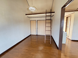 【内装】 | グリーンハウス