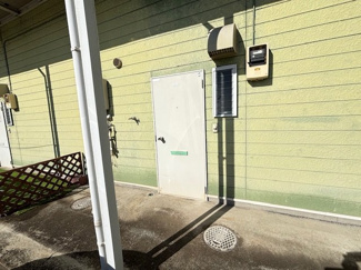 【その他共用部分】 | グリーンハウス