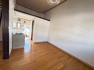 【居間・リビング】 | グリーンハウス