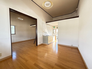 【居間・リビング】 | グリーンハウス