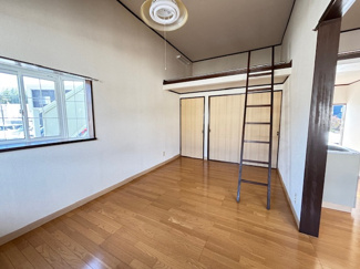 【洋室】 | グリーンハウス