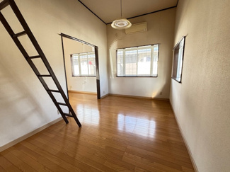 【洋室】 | グリーンハウス