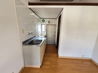 【キッチン】 | グリーンハウス