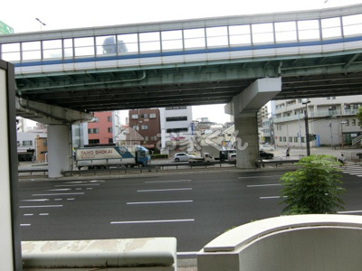 【展望】 | ラ・パルフェ・ド・シェリール