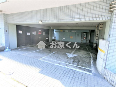 【駐車場】 | ラ・パルフェ・ド・シェリール