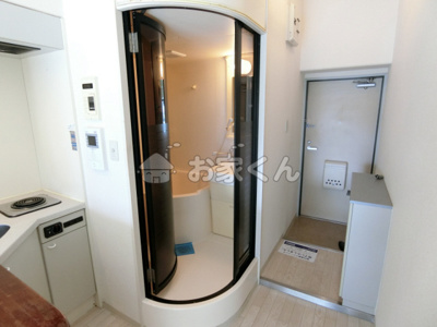 【内装】 | ラ・パルフェ・ド・シェリール