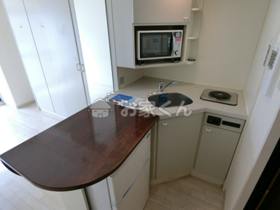 【内装】 | ラ・パルフェ・ド・シェリール