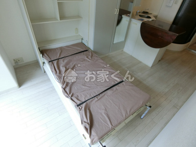 【設備】 | ラ・パルフェ・ド・シェリール