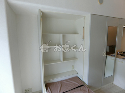 【収納】 | ラ・パルフェ・ド・シェリール