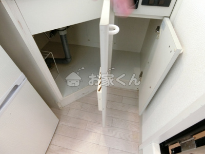 【収納】 | ラ・パルフェ・ド・シェリール