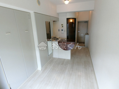 【内装】 | ラ・パルフェ・ド・シェリール