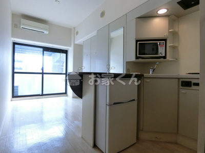 【居間・リビング】 | ラ・パルフェ・ド・シェリール | 室内