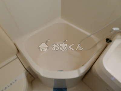 【浴室】 | ラ・パルフェ・ド・シェリール | バスルーム