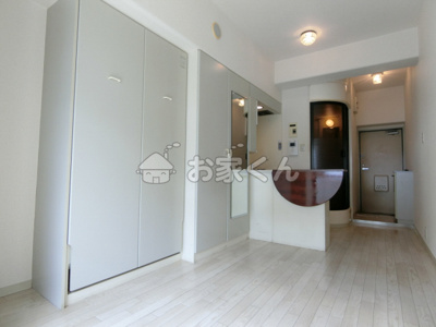 【寝室】 | ラ・パルフェ・ド・シェリール | 室内