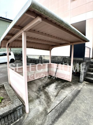 【その他共用部分】 | センチュリー