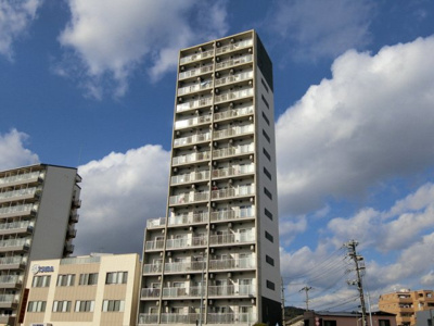 【外観】 | クレアドル須磨Ⅲ