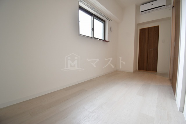 ラ・メゾンヴェール上町の内装