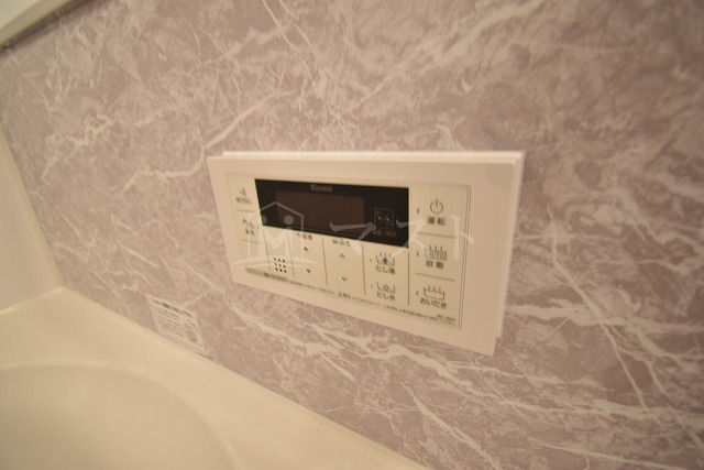 ラ・メゾンヴェール上町の設備