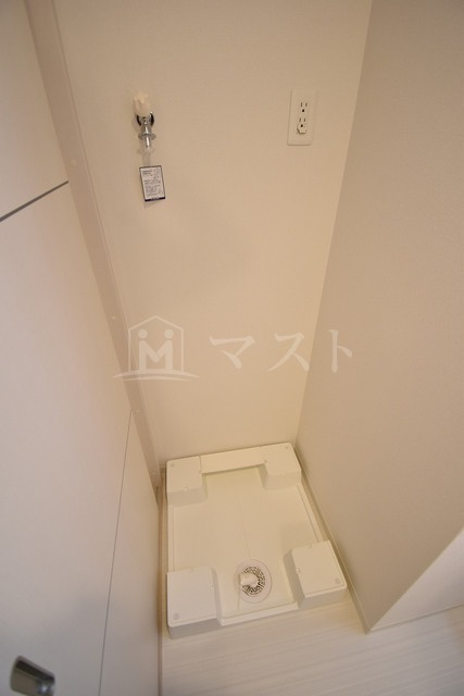 ラ・メゾンヴェール上町のその他