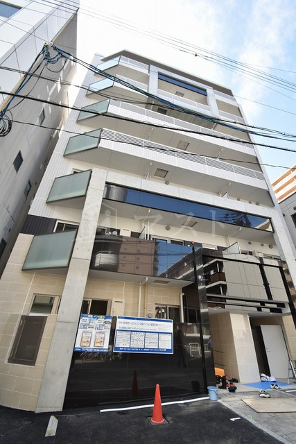 ラ・メゾンヴェール上町