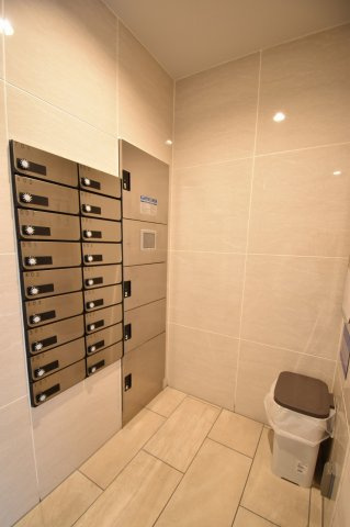 ラ・メゾンヴェール上町のその他共用部分