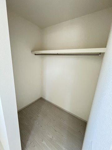 【収納】 | 春日市松ヶ丘3丁目1期　1号棟（全2棟）【仲介手数料無料・0円】 | 現地写真。