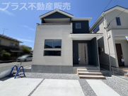 春日市松ヶ丘3丁目1期　1号棟（全2棟）【仲介手数料無料・0円】の画像